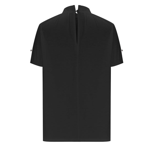 IRIS | Blusa minimal