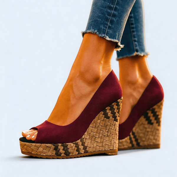 SIRENA | Tacón clásico