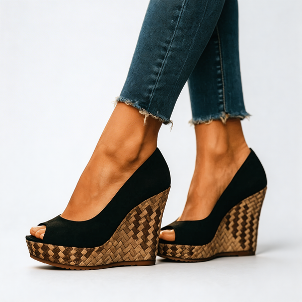 SIRENA | Tacón clásico